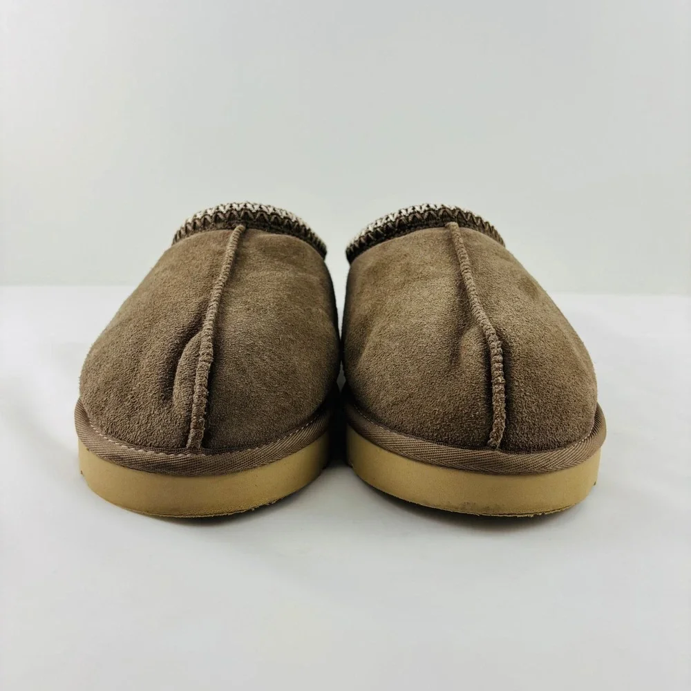 UGG listed wear